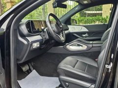 Mercedes-Benz GLE Coupe GLE 450 4MATIC Coupe SUV Fashion - фото 5