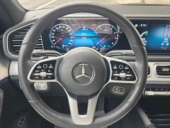 Mercedes-Benz GLE Coupe GLE 450 4MATIC Coupe SUV Fashion - фото 6