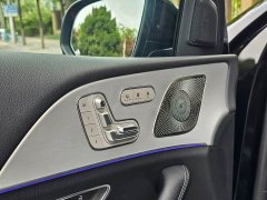 Mercedes-Benz GLE Coupe GLE 450 4MATIC Coupe SUV Fashion - фото 7