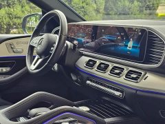 Mercedes-Benz GLE Coupe GLE 450 4MATIC Coupe SUV Fashion - фото 8