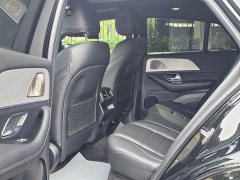 Mercedes-Benz GLE Coupe GLE 450 4MATIC Coupe SUV Fashion - фото 9