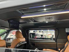 Toyota Wilfa 2024 Crown Dual Engine 2.5L Supreme Executive Edition - фото 10