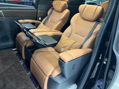 Toyota Wilfa 2024 Crown Dual Engine 2.5L Supreme Executive Edition - фото 12