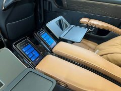 Toyota Wilfa 2024 Crown Dual Engine 2.5L Supreme Executive Edition - фото 13