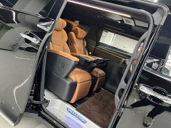 Toyota Wilfa 2024 Crown Dual Engine 2.5L Supreme Executive Edition - фото 14