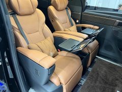 Toyota Wilfa 2024 Crown Dual Engine 2.5L Supreme Executive Edition - фото 15