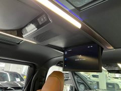 Toyota Wilfa 2024 Crown Dual Engine 2.5L Supreme Executive Edition - фото 16