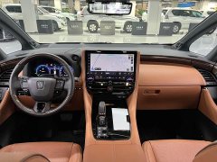 Toyota Wilfa 2024 Crown Dual Engine 2.5L Supreme Executive Edition - фото 17