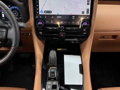 Toyota Wilfa 2024 Crown Dual Engine 2.5L Supreme Executive Edition - фото 18
