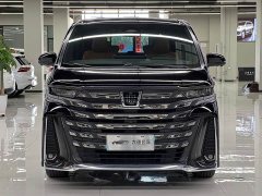 Toyota Wilfa 2024 Crown Dual Engine 2.5L Supreme Executive Edition - фото 2