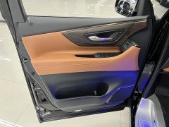 Toyota Wilfa 2024 Crown Dual Engine 2.5L Supreme Executive Edition - фото 20