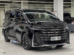 Toyota Wilfa 2024 Crown Dual Engine 2.5L Supreme Executive Edition - фото 3