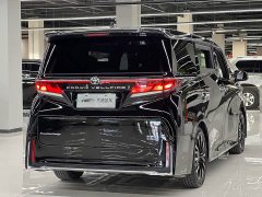 Toyota Wilfa 2024 Crown Dual Engine 2.5L Supreme Executive Edition - фото 4