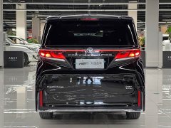 Toyota Wilfa 2024 Crown Dual Engine 2.5L Supreme Executive Edition - фото 5