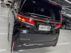 Toyota Wilfa 2024 Crown Dual Engine 2.5L Supreme Executive Edition - фото 7
