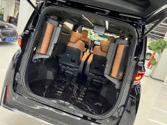 Toyota Wilfa 2024 Crown Dual Engine 2.5L Supreme Executive Edition - фото 8