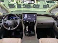Alfa Romeo Alfa 2024 Dual Engine 2.5L Premium Edition - фото 17