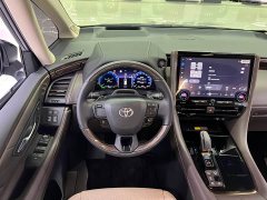 Alfa Romeo Alfa 2024 Dual Engine 2.5L Premium Edition - фото 19
