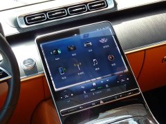 Mercedes-Benz S-Class 2023 S 400 L Business Type - фото 9
