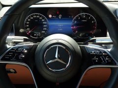 Mercedes-Benz S-Class 2023 S 400 L Business Type - фото 11