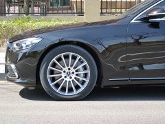 Mercedes-Benz S-Class 2023 S 400 L Business Type - фото 14