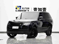 Land Rover Range Rover 3.0 L6 Grand Edition - фото 1