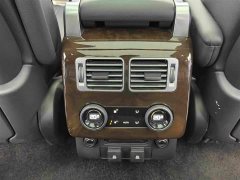 Land Rover Range Rover 3.0 L6 Grand Edition - фото 12