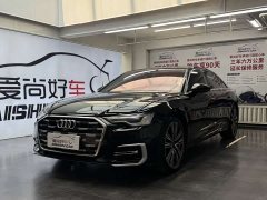 Audi A6L 45 TFSI Premium Dynamic - фото 1