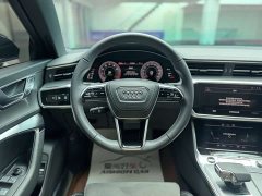 Audi A6L 45 TFSI Premium Dynamic - фото 13