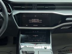 Audi A6L 45 TFSI Premium Dynamic - фото 14