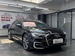 Audi A6L 45 TFSI Premium Dynamic - фото 3