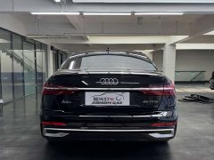 Audi A6L 45 TFSI Premium Dynamic - фото 6