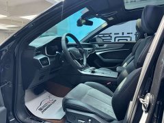 Audi A6L 45 TFSI Premium Dynamic - фото 8