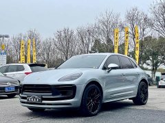 Porsche Macan GTS 2.9T - фото 1