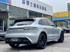 Porsche Macan GTS 2.9T - фото 2