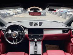 Porsche Macan GTS 2.9T - фото 3