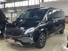 Mercedes-Benz Vito 2023 2.0T Business Edition 7 seats - фото 1