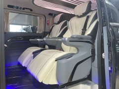Mercedes-Benz Vito 2023 2.0T Business Edition 7 seats - фото 11