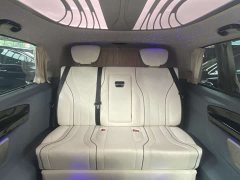 Mercedes-Benz Vito 2023 2.0T Business Edition 7 seats - фото 14