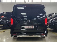 Mercedes-Benz Vito 2023 2.0T Business Edition 7 seats - фото 18