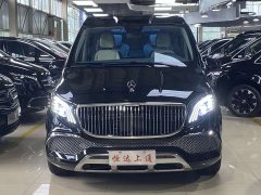 Mercedes-Benz Vito 2023 2.0T Business Edition 7 seats - фото 2