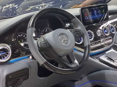Mercedes-Benz Vito 2023 2.0T Business Edition 7 seats - фото 3