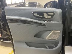 Mercedes-Benz Vito 2023 2.0T Business Edition 7 seats - фото 4