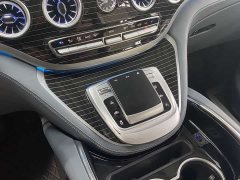Mercedes-Benz Vito 2023 2.0T Business Edition 7 seats - фото 6