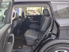 Hongqi HS7 PHEV 2.0T PHEV four-wheel drive Qichang version 6 seats - фото 11