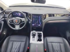 Hongqi HS7 PHEV 2.0T PHEV four-wheel drive Qichang version 6 seats - фото 12