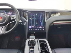 Hongqi HS7 PHEV 2.0T PHEV four-wheel drive Qichang version 6 seats - фото 13