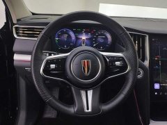 Hongqi HS7 PHEV 2.0T PHEV four-wheel drive Qichang version 6 seats - фото 15