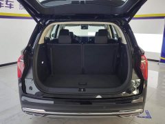 Hongqi HS7 PHEV 2.0T PHEV four-wheel drive Qichang version 6 seats - фото 4