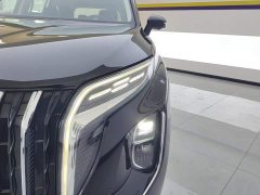 Hongqi HS7 PHEV 2.0T PHEV four-wheel drive Qichang version 6 seats - фото 5